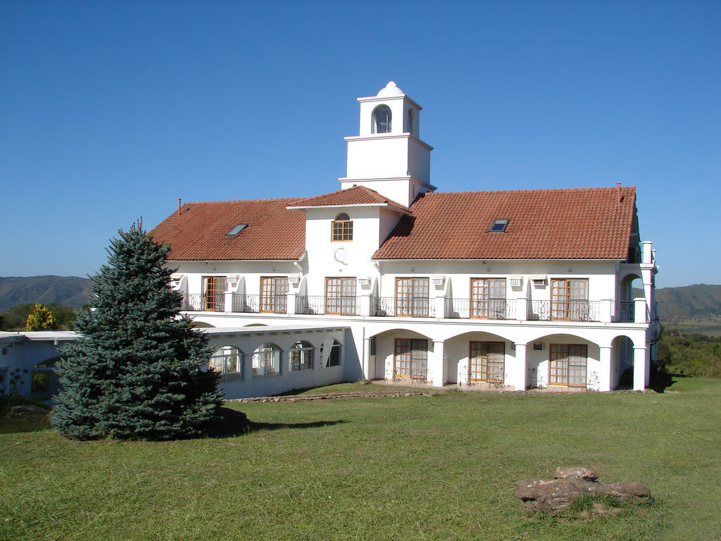 La Posada Del Qenti Villa Icho Cruz Exterior photo